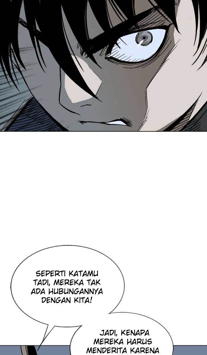 Gosu Chapter 96 Gambar 34