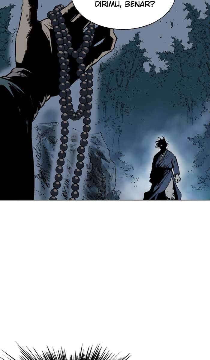 Gosu Chapter 96 Gambar 35