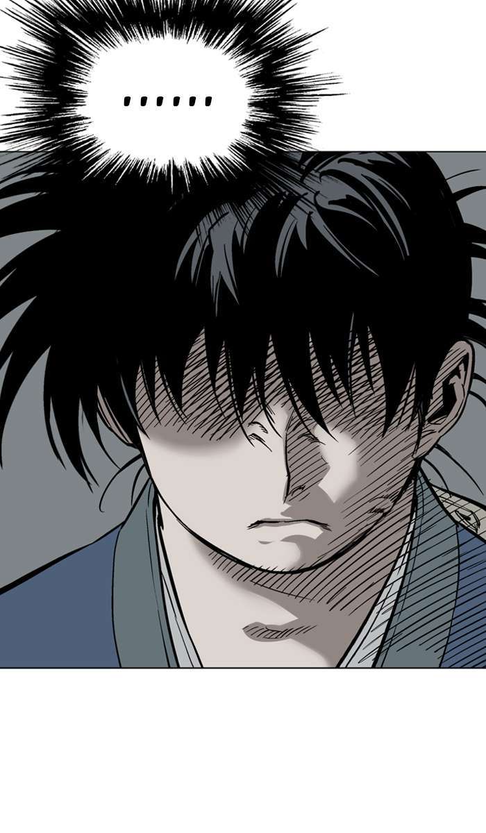 Gosu Chapter 96 Gambar 36