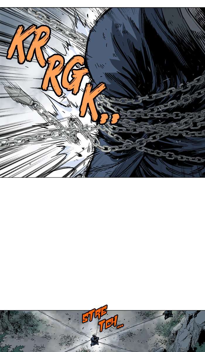 Gosu Chapter 96 Gambar 39