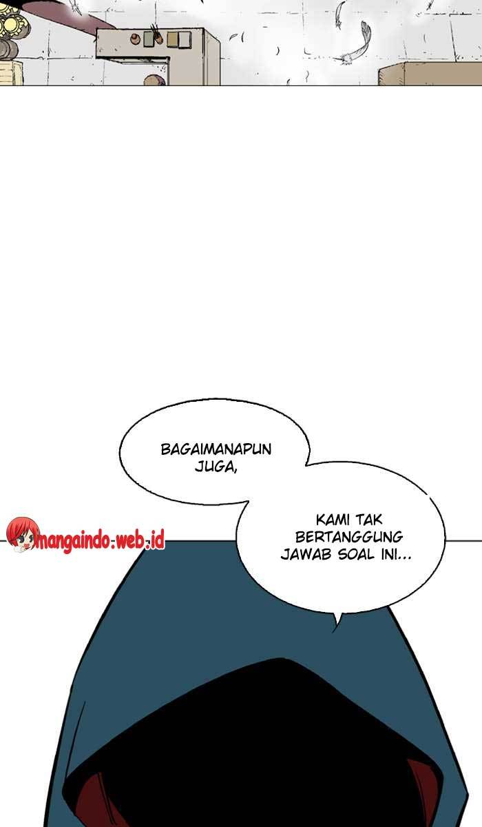 Gosu Chapter 95 Gambar 4