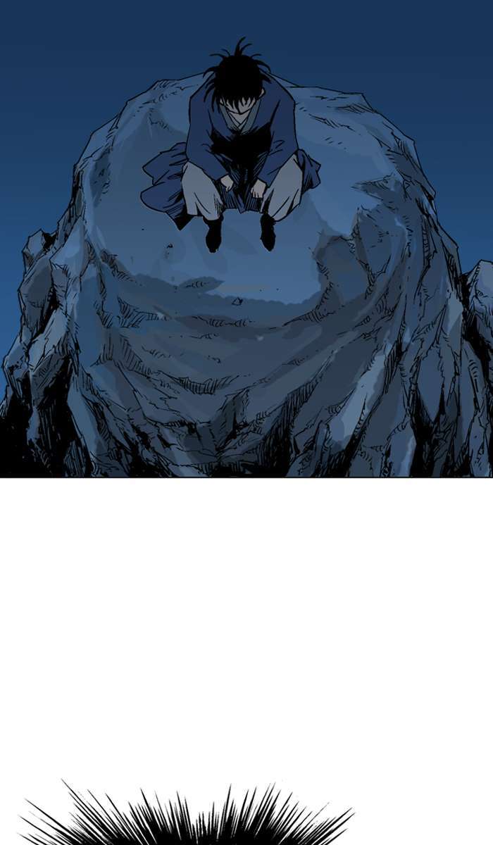 Gosu Chapter 95 Gambar 40