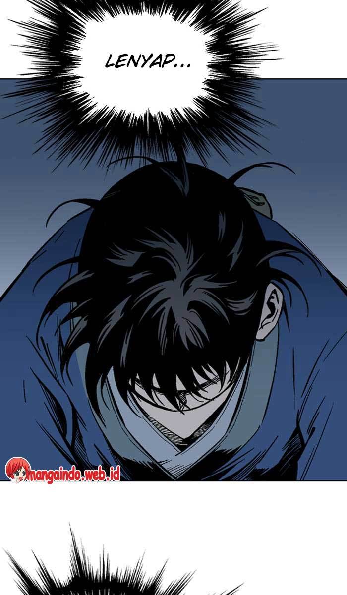 Gosu Chapter 95 Gambar 41
