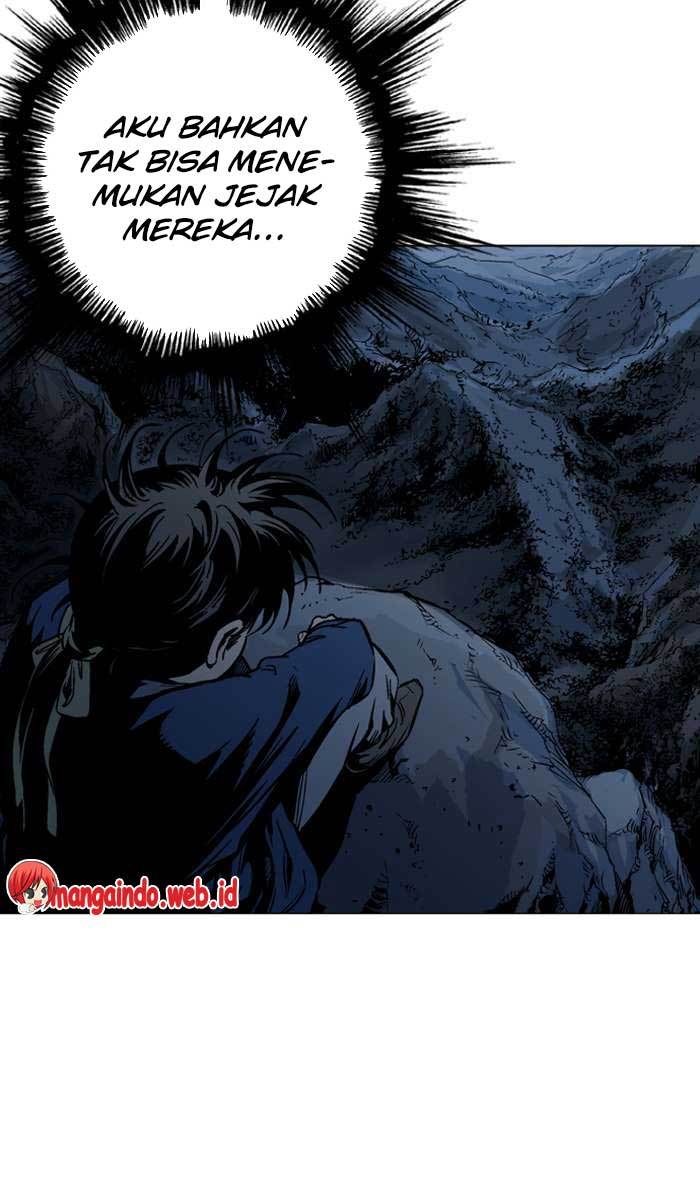 Gosu Chapter 95 Gambar 42