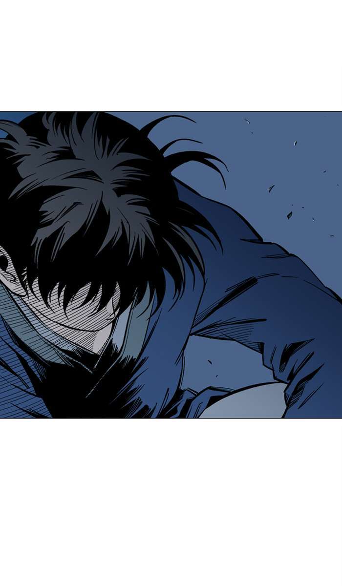 Gosu Chapter 95 Gambar 43