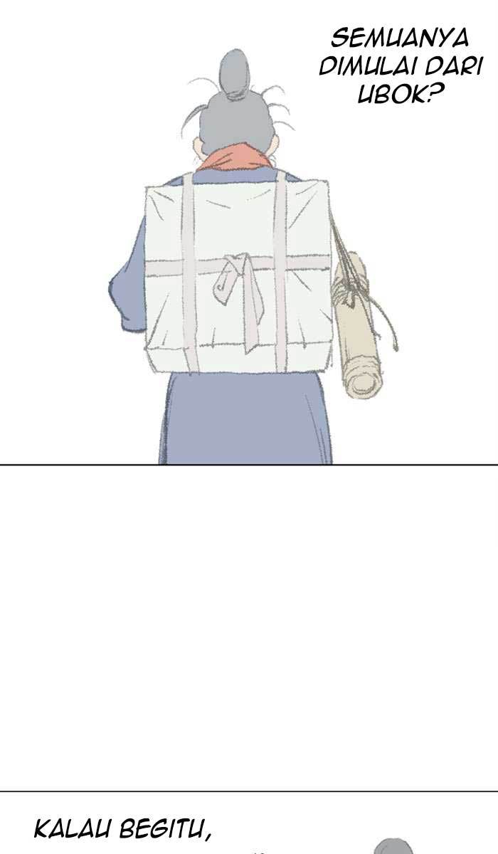 Gosu Chapter 95 Gambar 45
