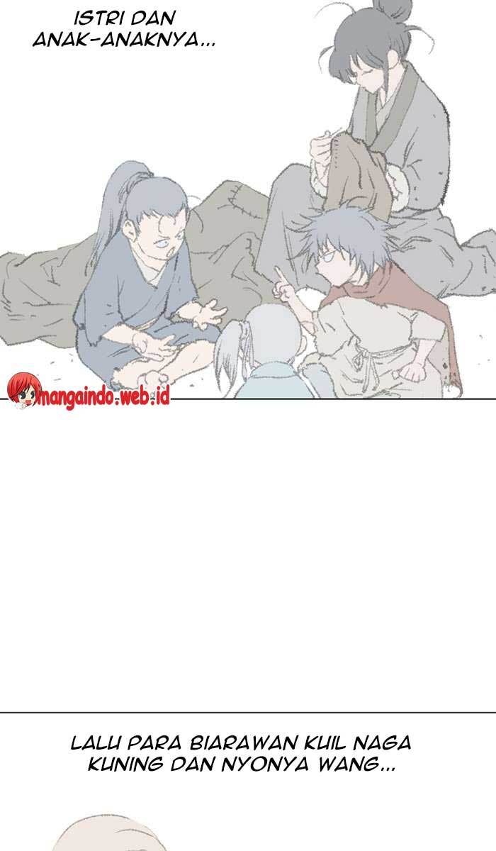 Gosu Chapter 95 Gambar 46