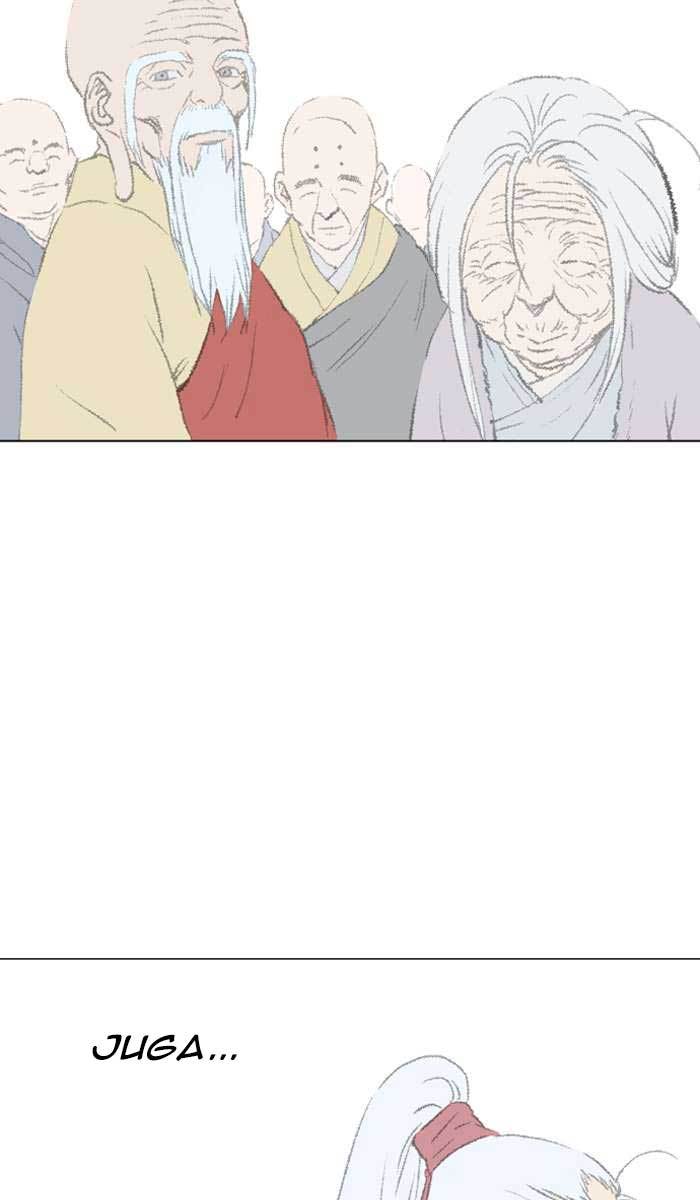 Gosu Chapter 95 Gambar 47