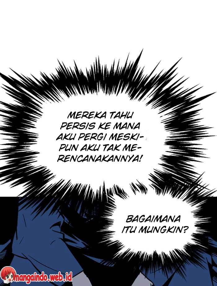 Gosu Chapter 95 Gambar 49