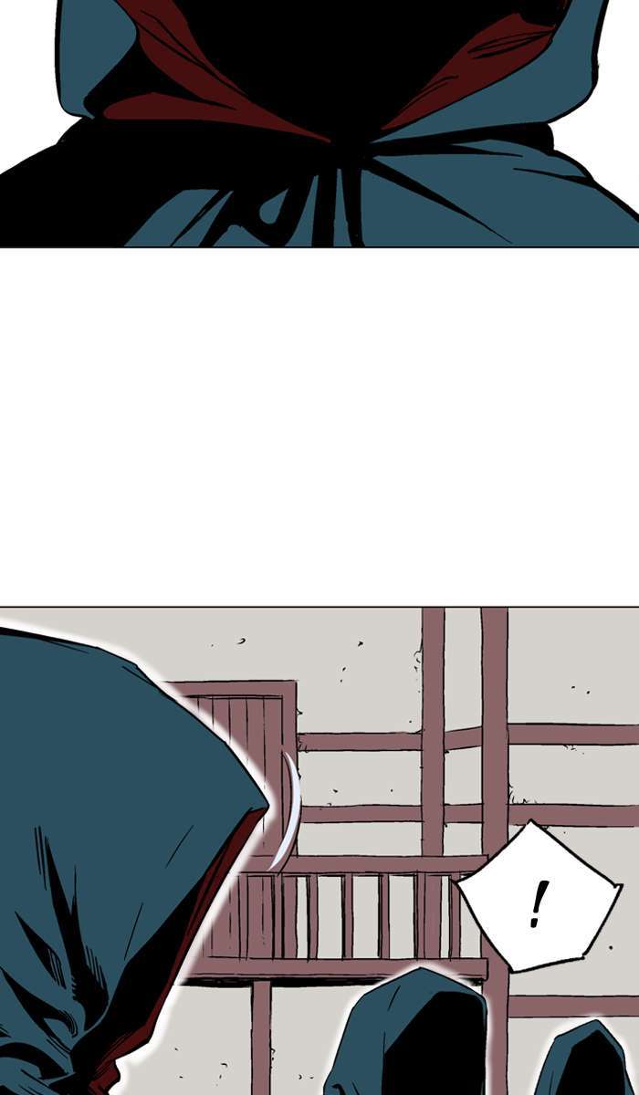 Gosu Chapter 95 Gambar 5