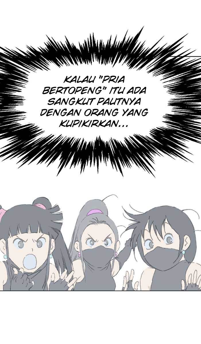 Gosu Chapter 95 Gambar 51