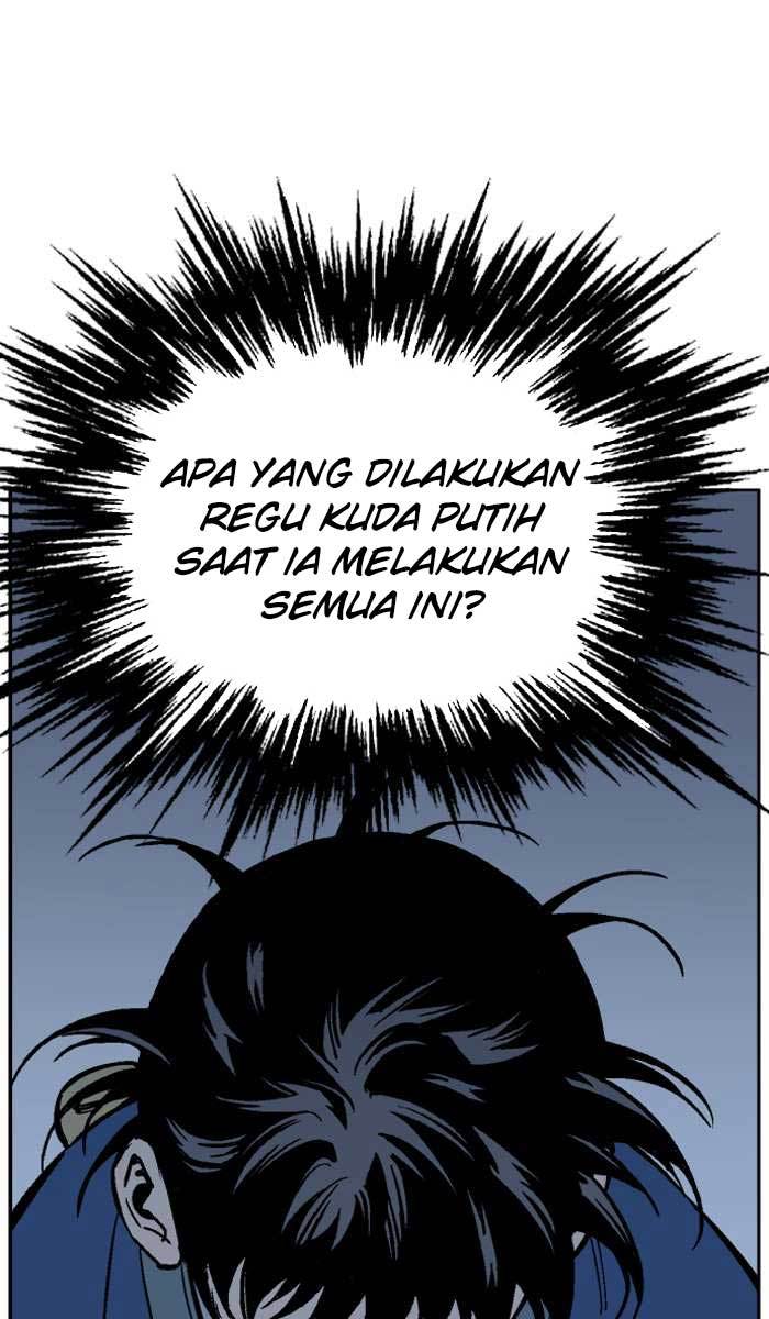 Gosu Chapter 95 Gambar 52