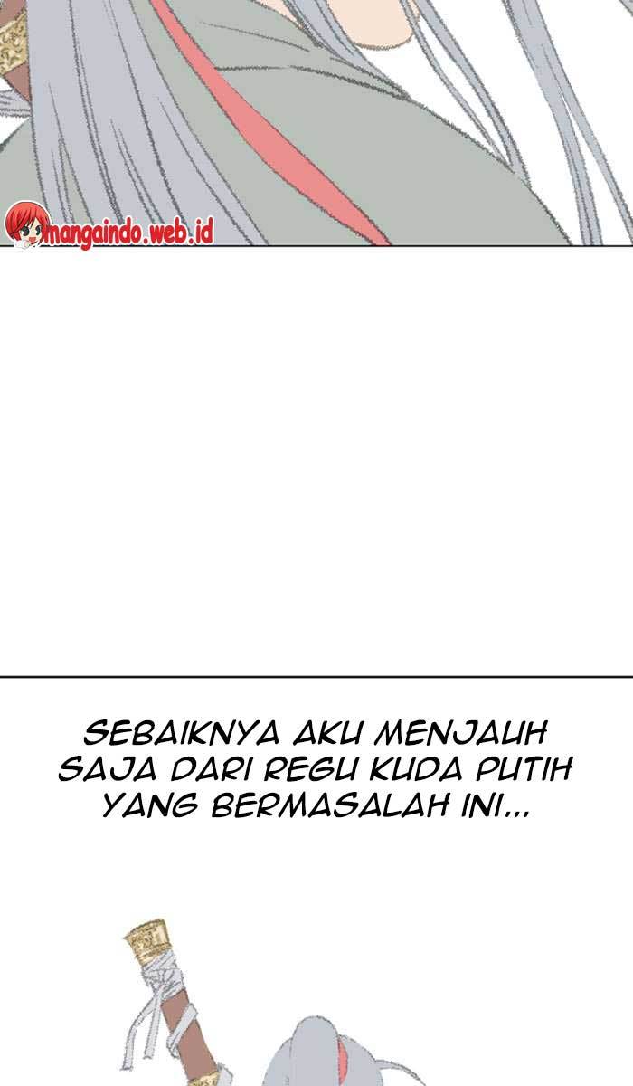 Gosu Chapter 95 Gambar 54