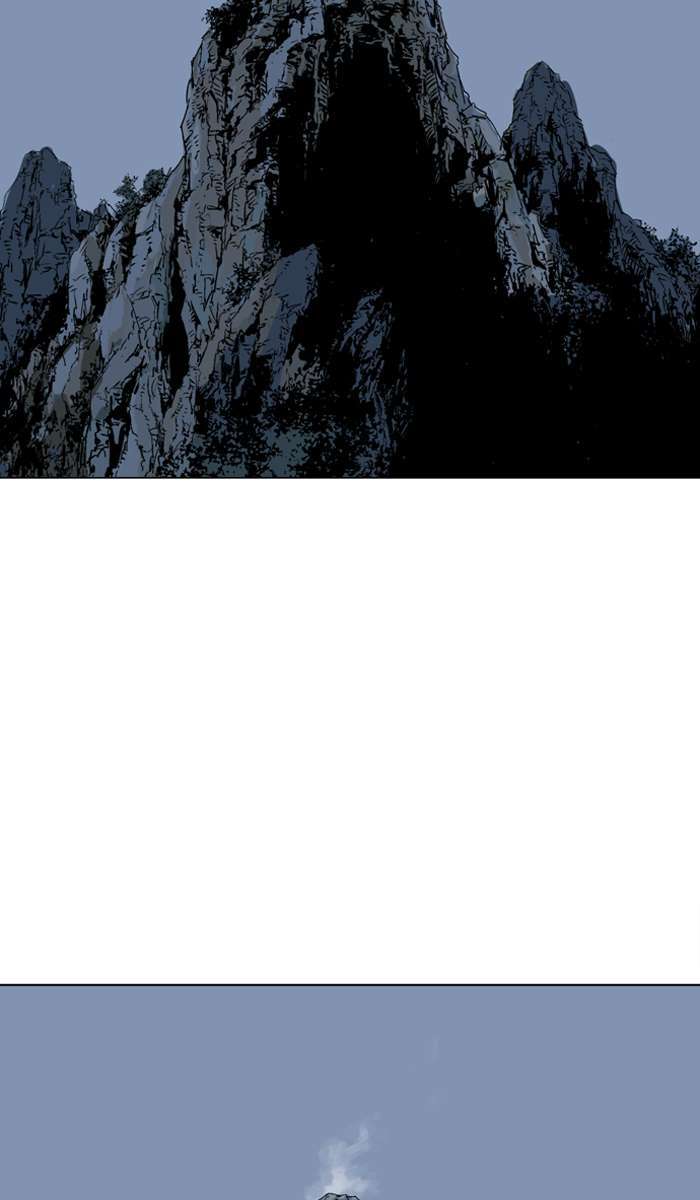 Gosu Chapter 95 Gambar 57