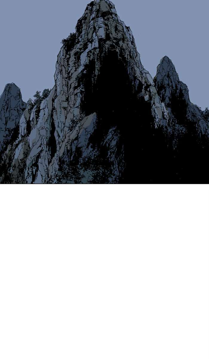 Gosu Chapter 95 Gambar 58