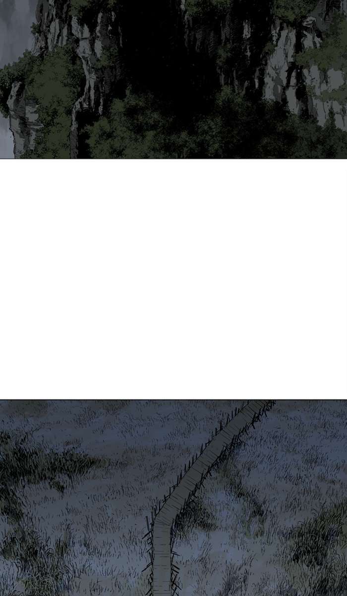 Gosu Chapter 95 Gambar 60