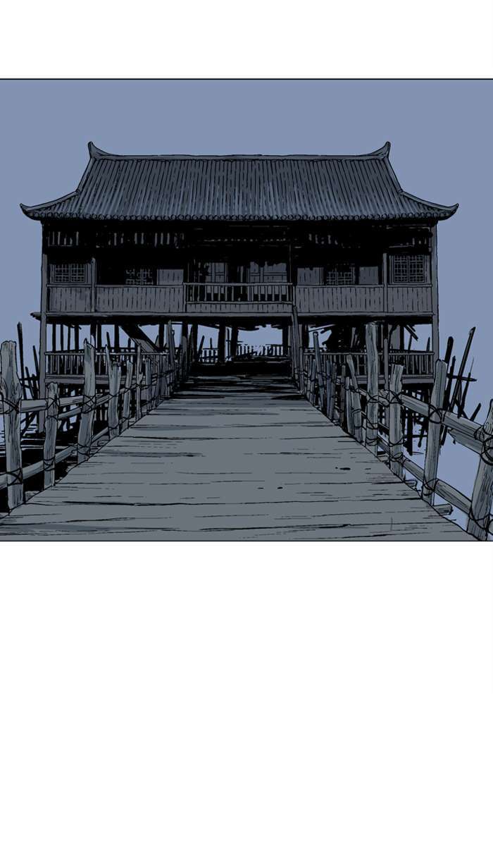 Gosu Chapter 95 Gambar 62