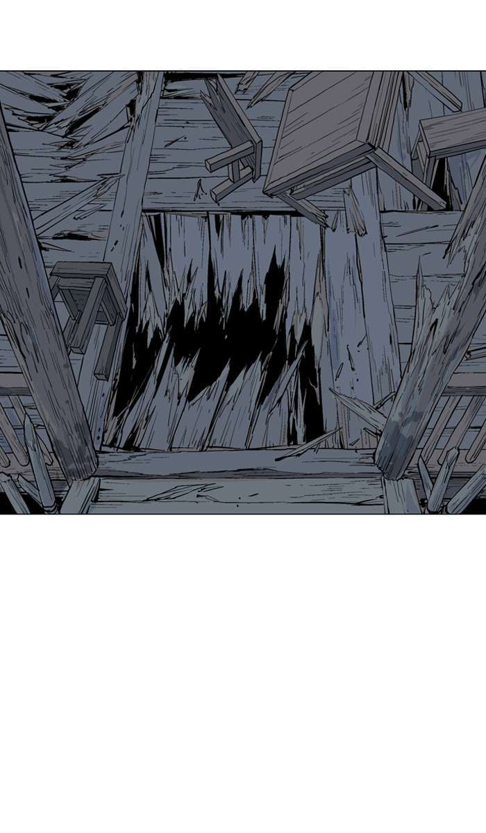 Gosu Chapter 95 Gambar 63