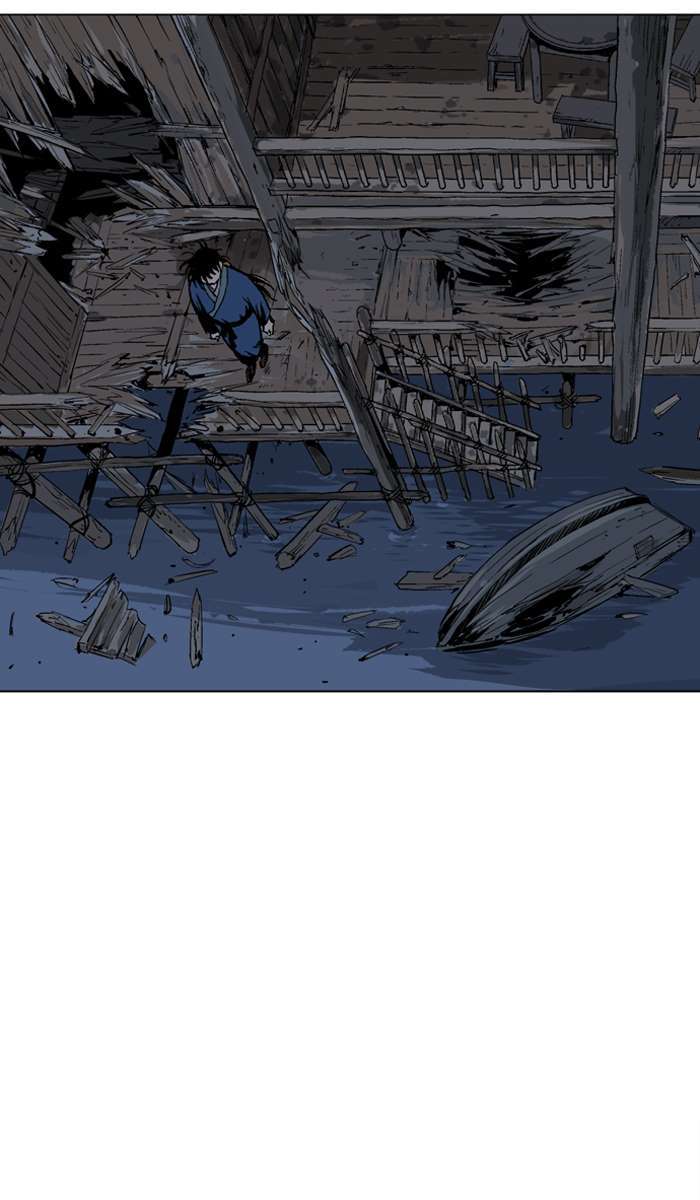 Gosu Chapter 95 Gambar 64