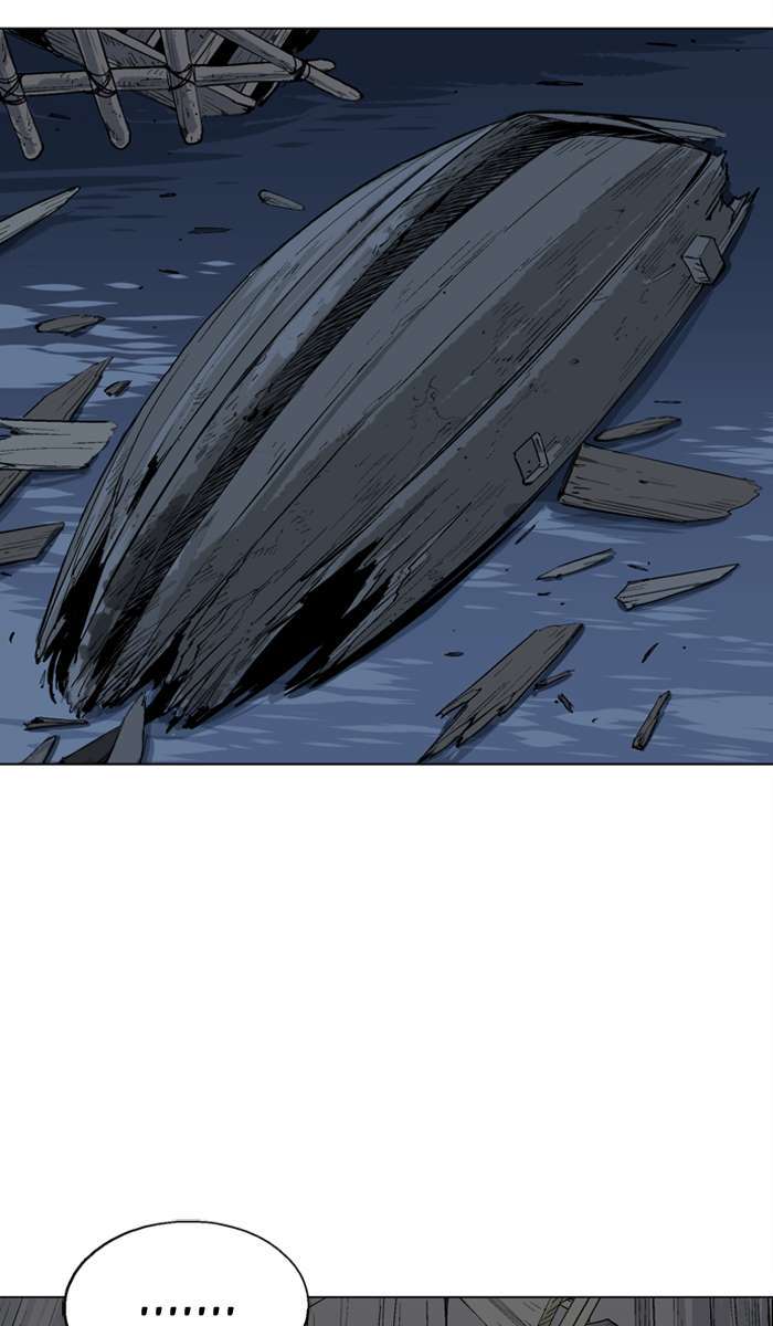 Gosu Chapter 95 Gambar 65