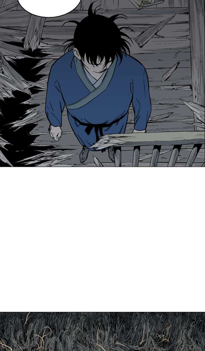 Gosu Chapter 95 Gambar 66