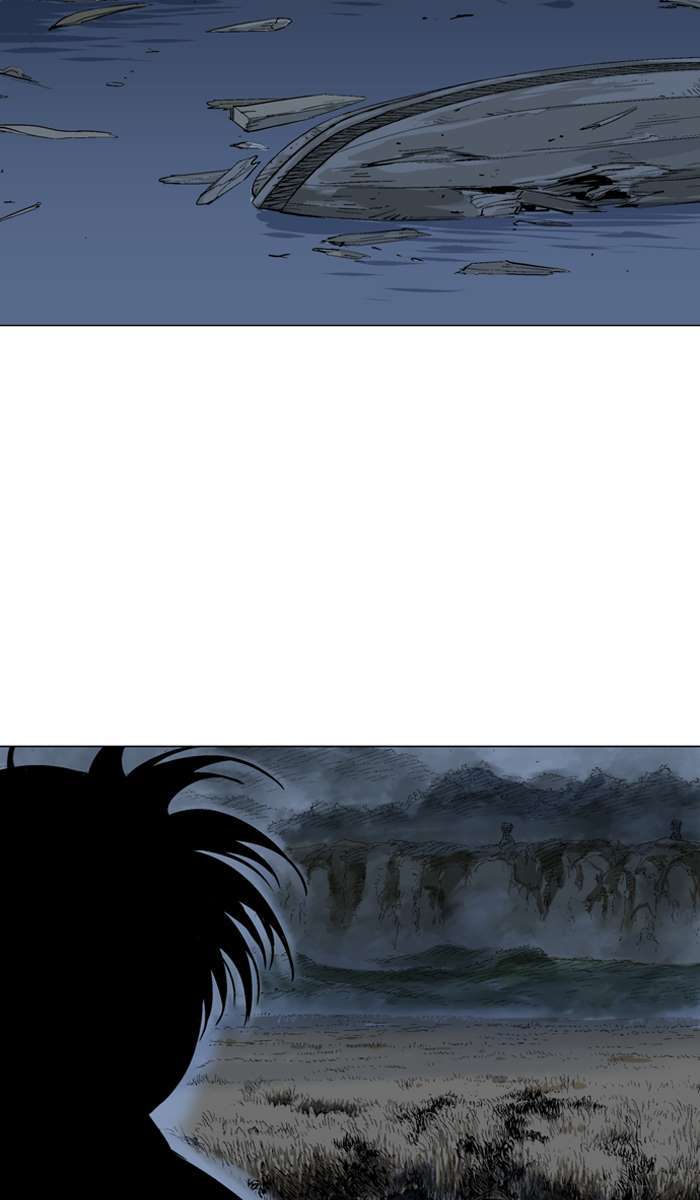 Gosu Chapter 95 Gambar 68