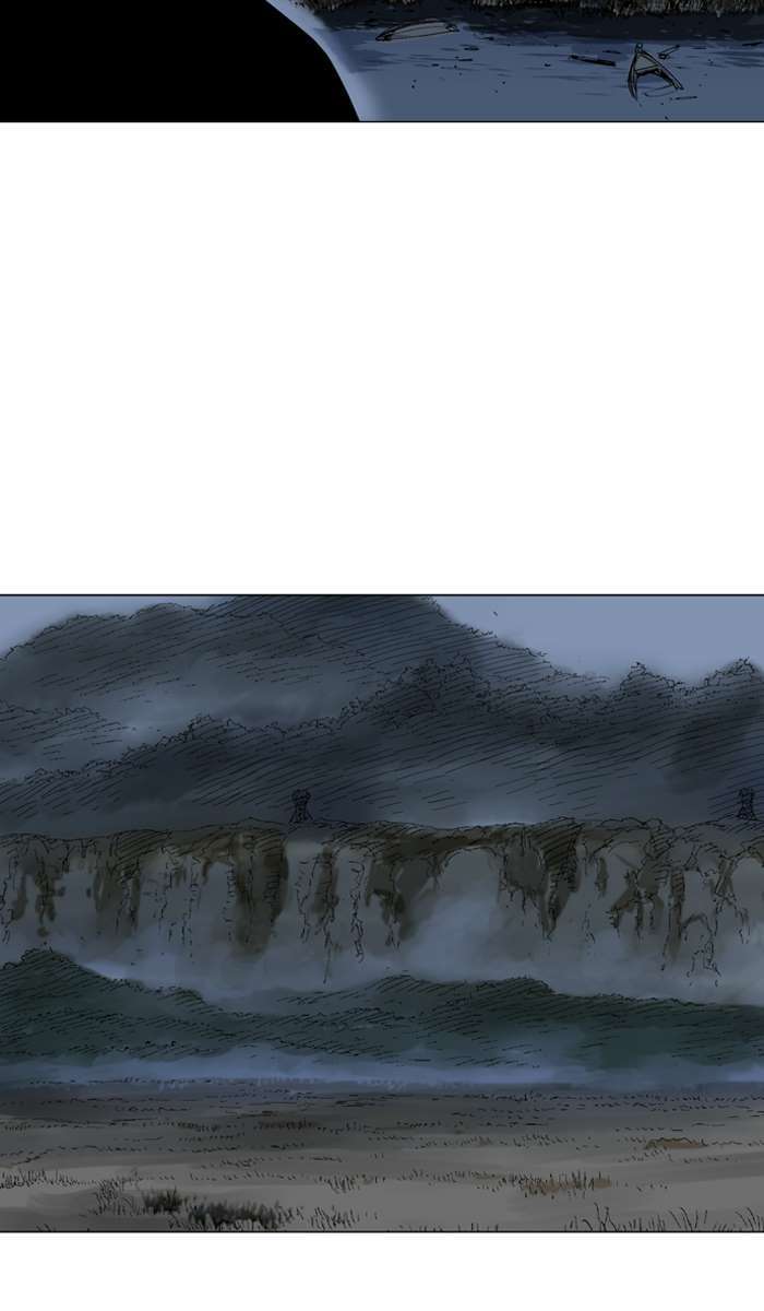 Gosu Chapter 95 Gambar 69