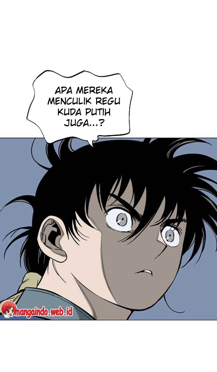 Gosu Chapter 95 Gambar 70