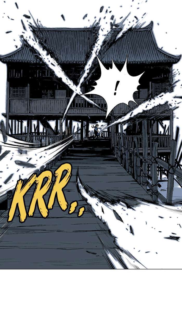 Gosu Chapter 95 Gambar 74