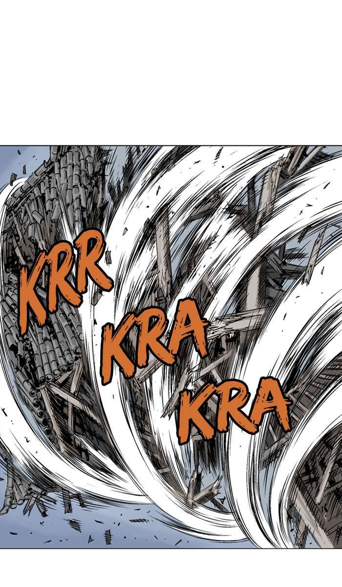 Gosu Chapter 95 Gambar 75