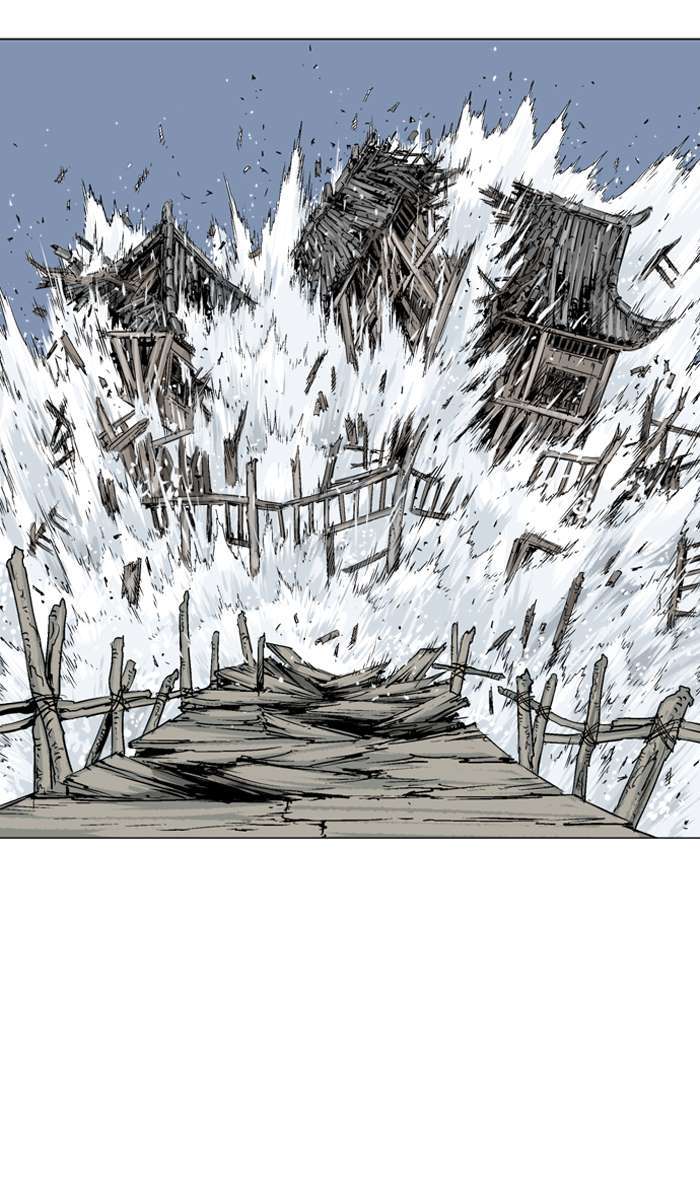 Gosu Chapter 95 Gambar 76