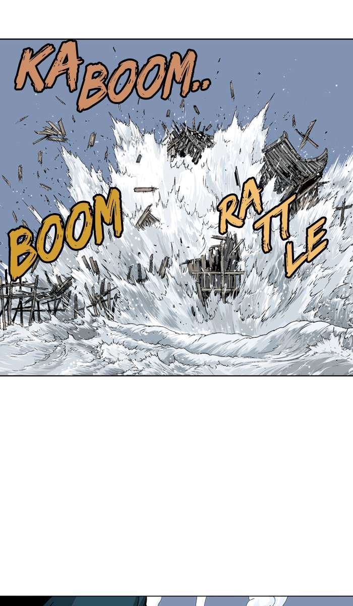 Gosu Chapter 95 Gambar 77