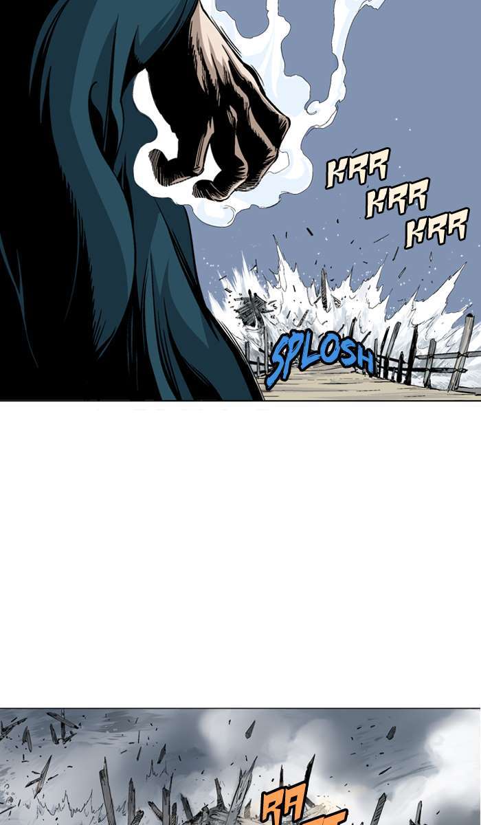 Gosu Chapter 95 Gambar 78