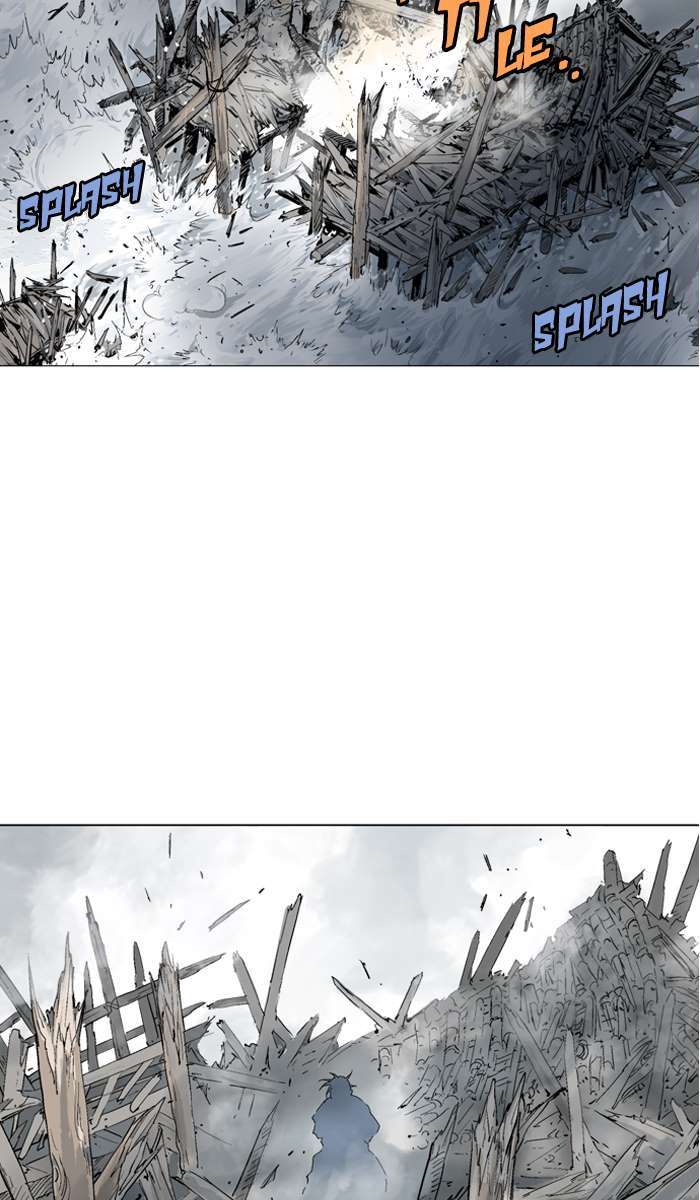 Gosu Chapter 95 Gambar 79