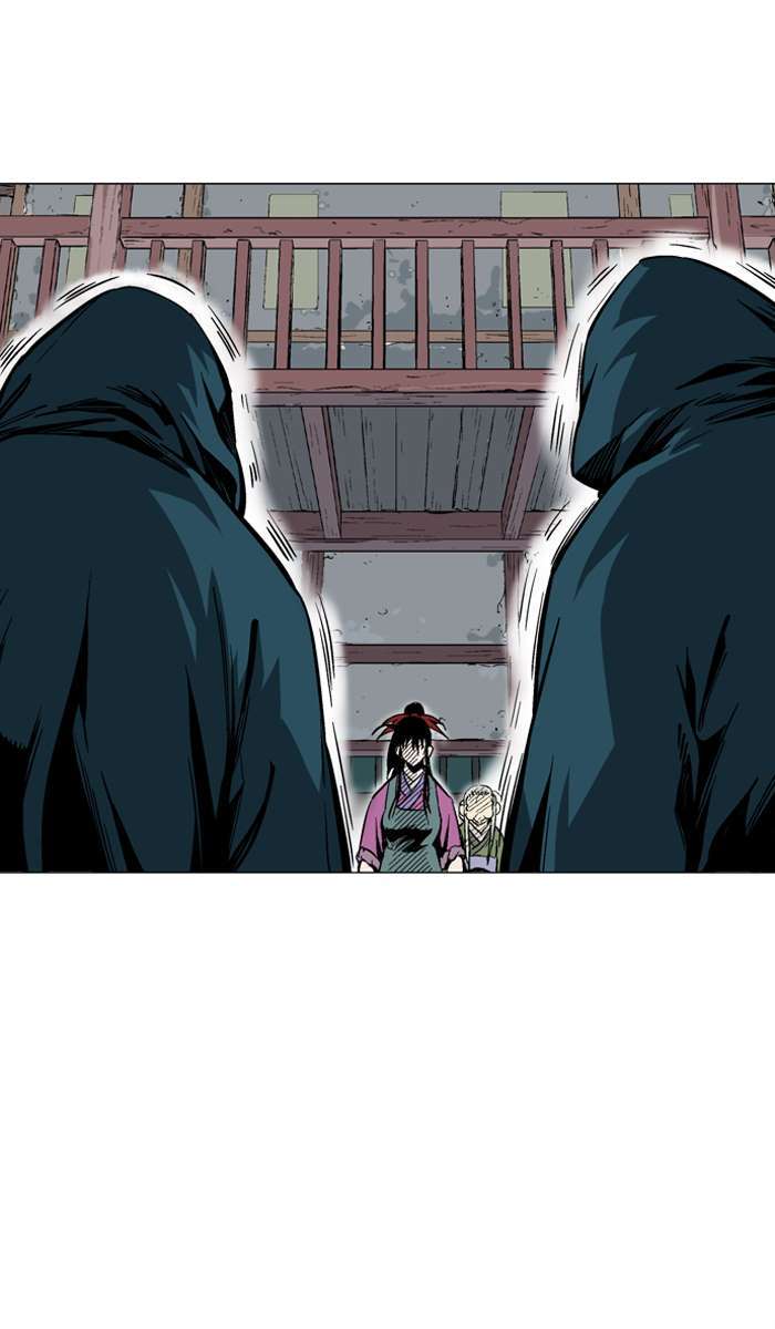 Gosu Chapter 95 Gambar 8