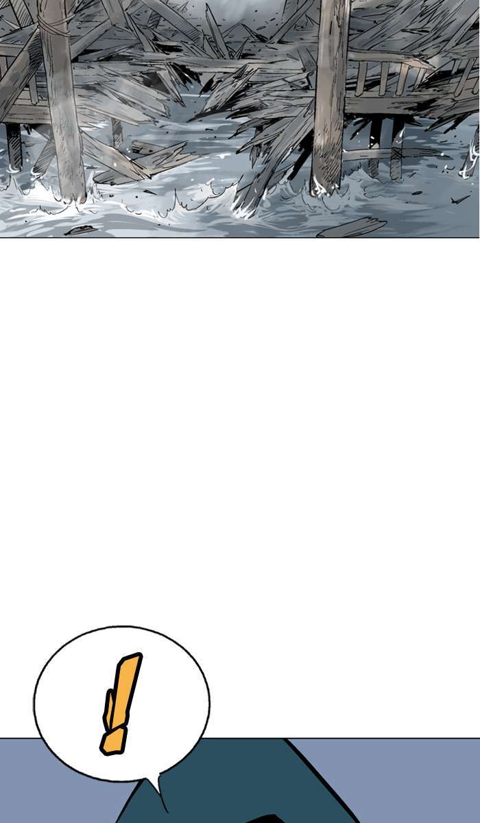 Gosu Chapter 95 Gambar 80