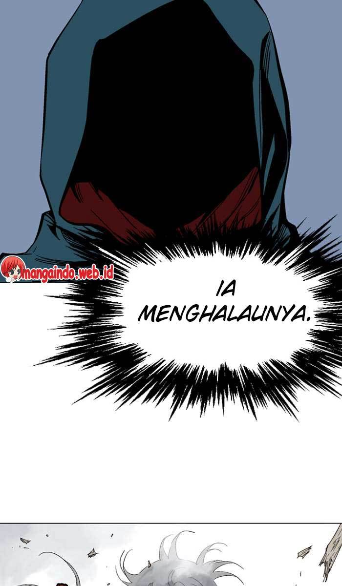 Gosu Chapter 95 Gambar 81