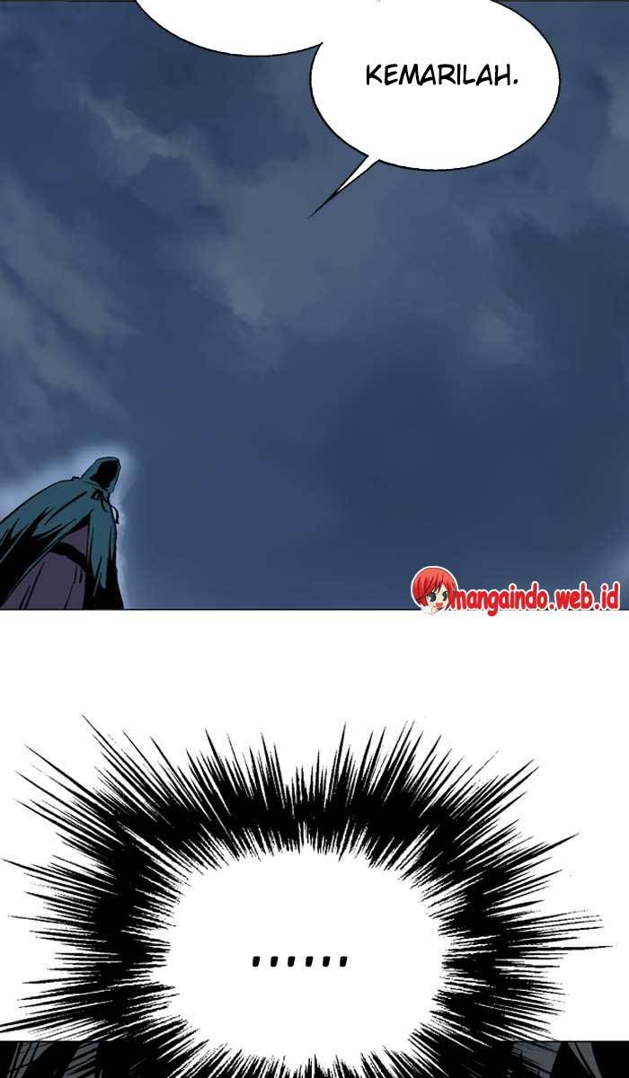 Gosu Chapter 95 Gambar 83