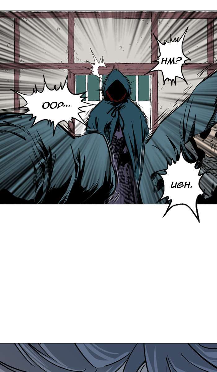 Gosu Chapter 95 Gambar 9