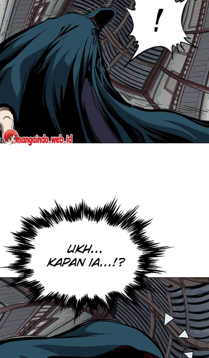 Gosu Chapter 95 Gambar 12