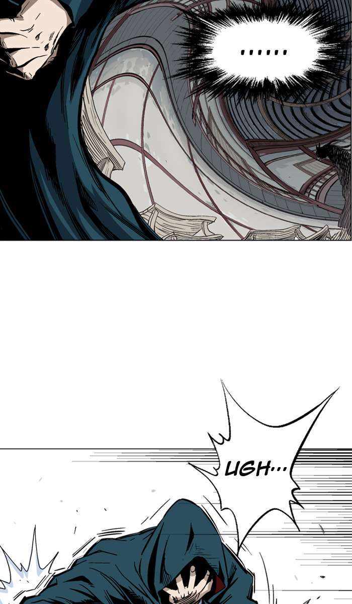 Gosu Chapter 95 Gambar 14