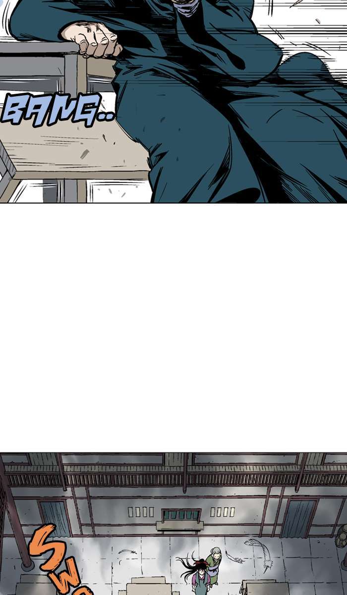 Gosu Chapter 95 Gambar 15