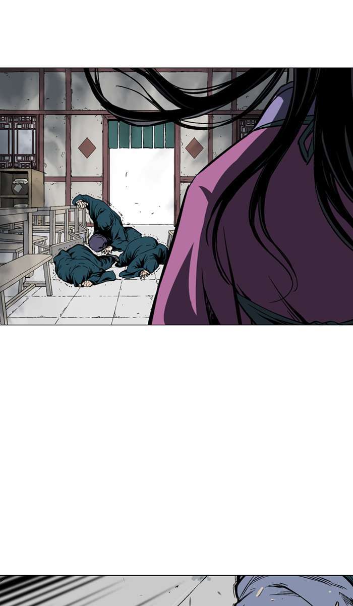 Gosu Chapter 95 Gambar 17