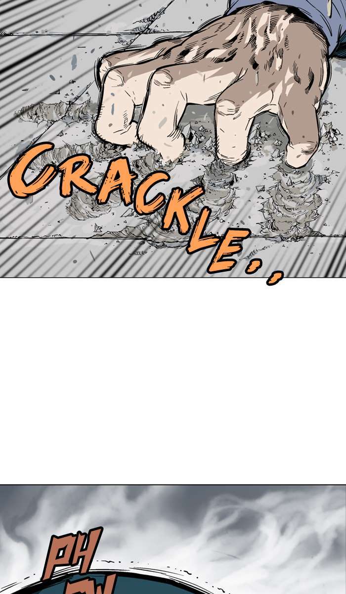 Gosu Chapter 95 Gambar 18