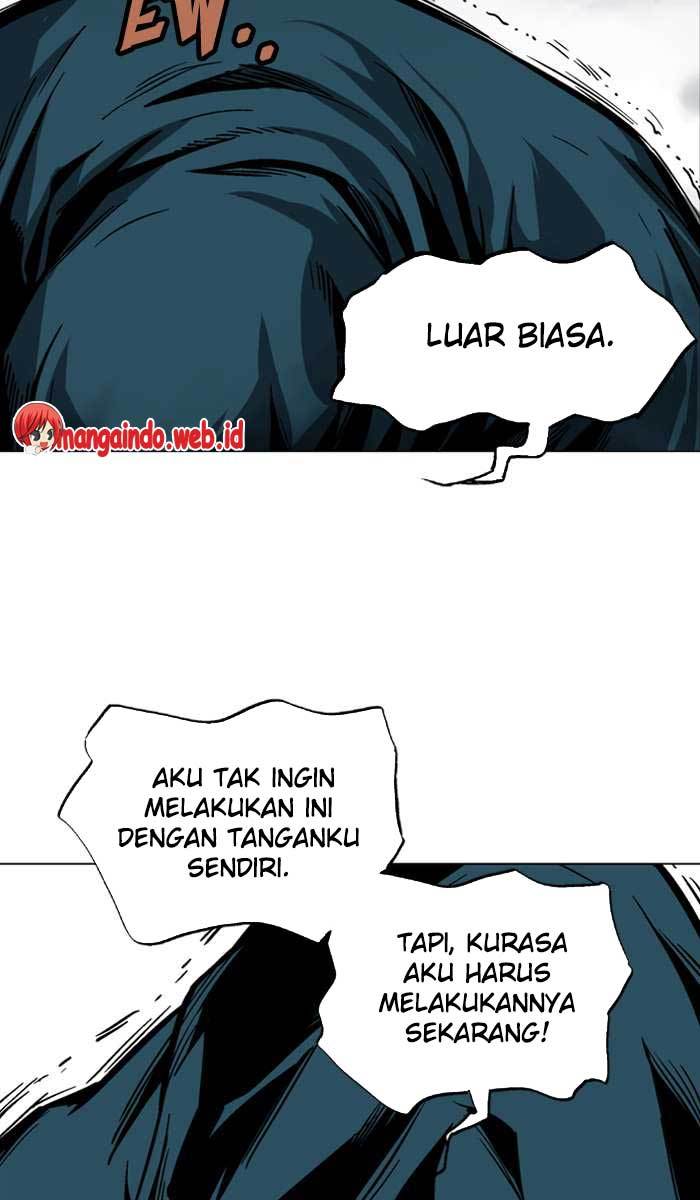 Gosu Chapter 95 Gambar 19