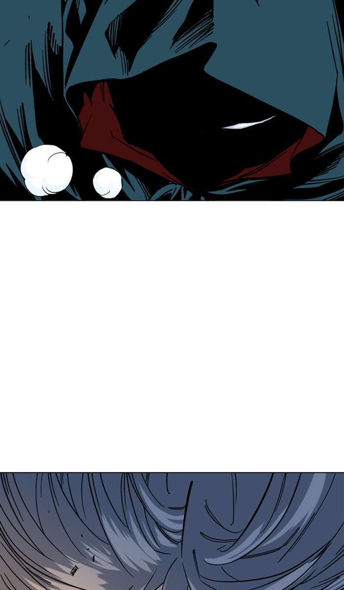 Gosu Chapter 95 Gambar 20