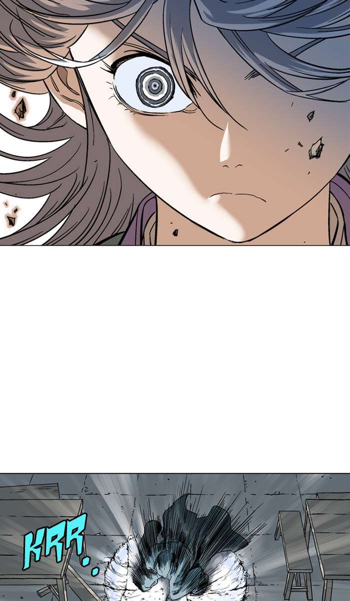 Gosu Chapter 95 Gambar 21