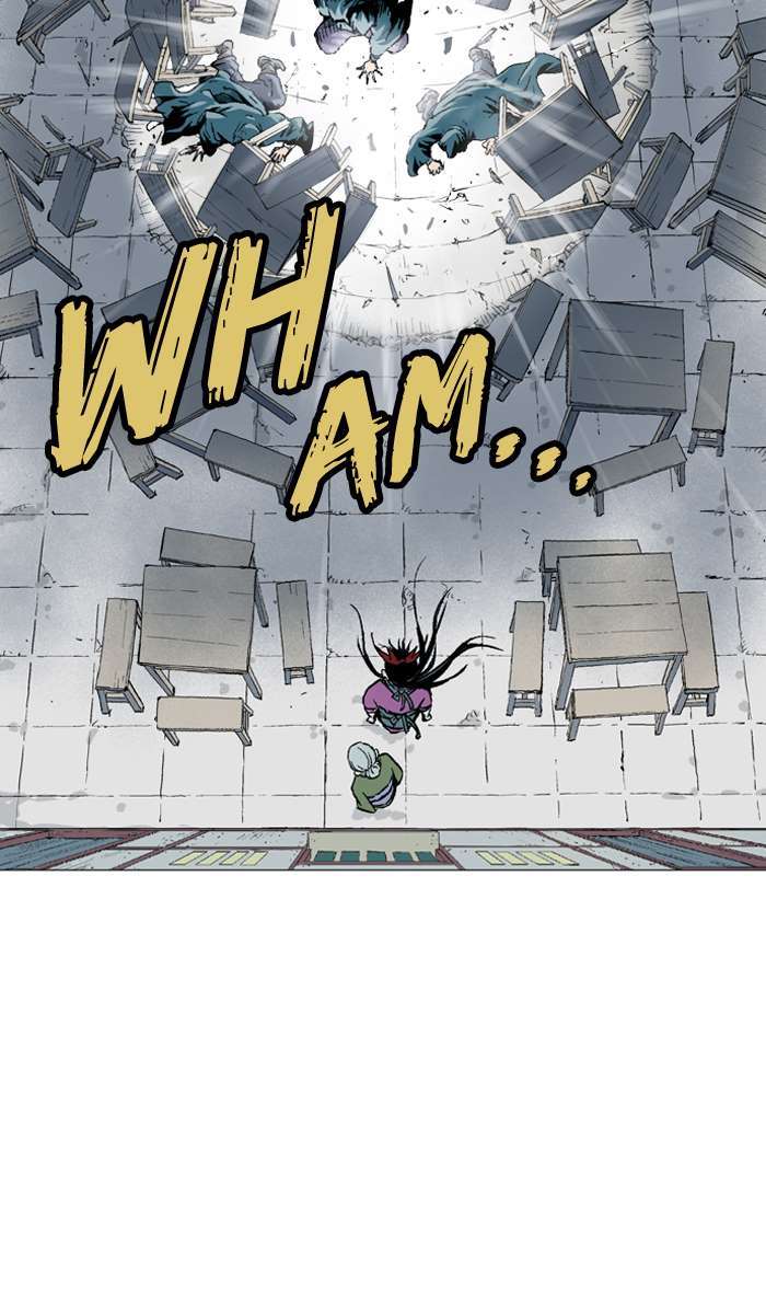 Gosu Chapter 95 Gambar 23