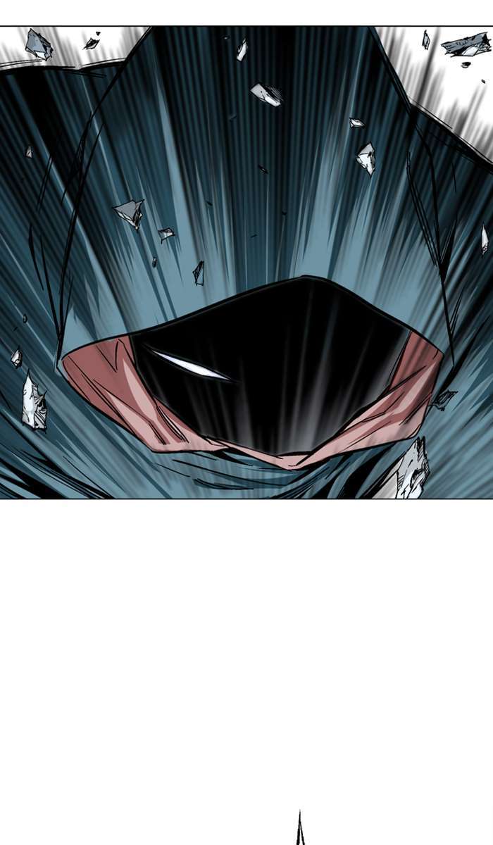 Gosu Chapter 95 Gambar 24