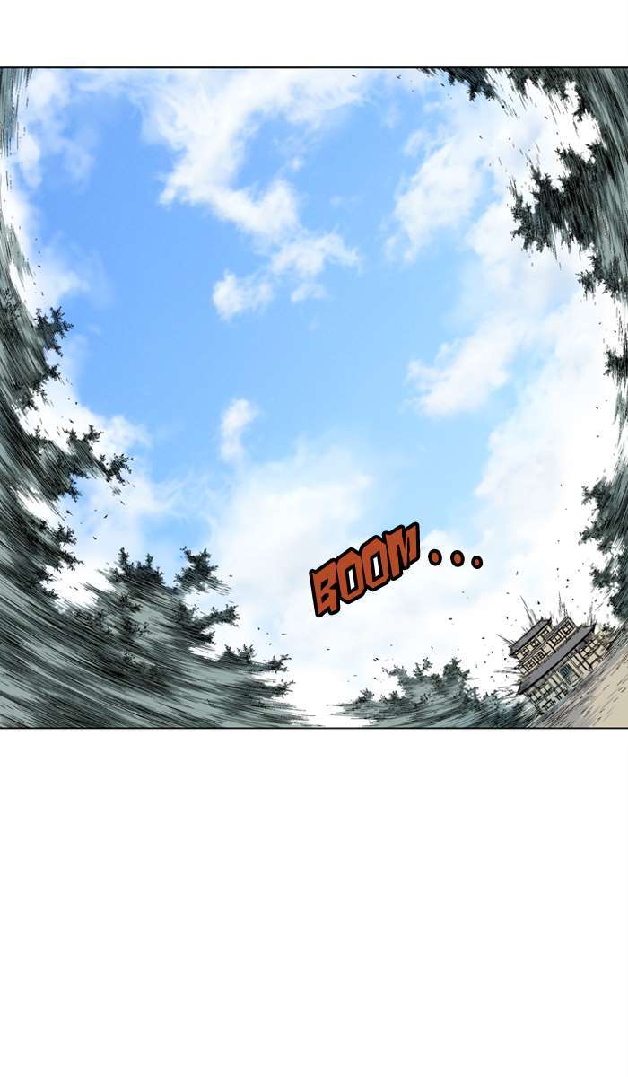 Gosu Chapter 95 Gambar 26